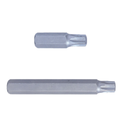 KING TONY TORX® T10 36mm Bit