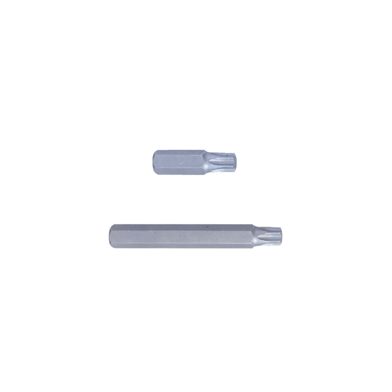 KING TONY TORX® T10 36mm Bit KING TONY TORX® T10 36mm Bit