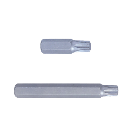 KING TONY TORX® T10 36mm Bit