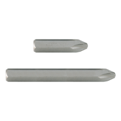 KING TONY 5/16' PHILLIPS® PH3 125mm Bit