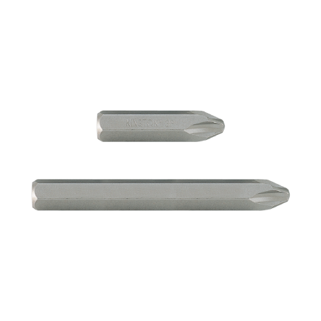 KING TONY 5/16' PHILLIPS® PH3 125mm Bit