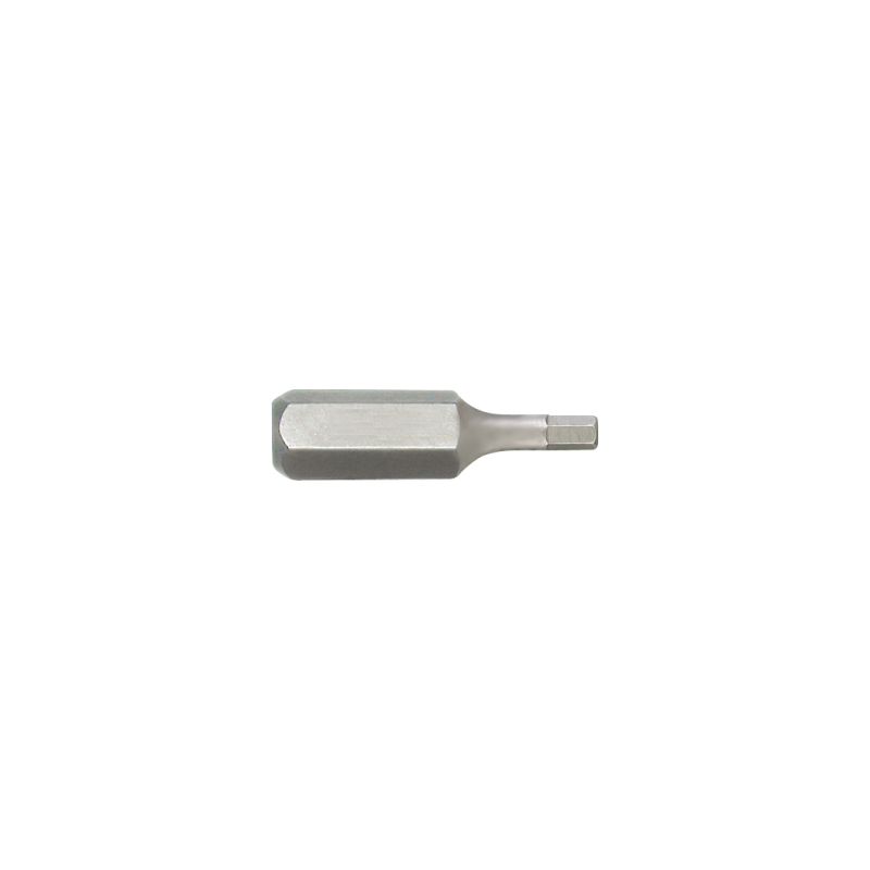 Punta Hexagonal H7mm 32mm 5/16' KING TONY Punta Hexagonal H7mm 32mm 5/16' KING TONY