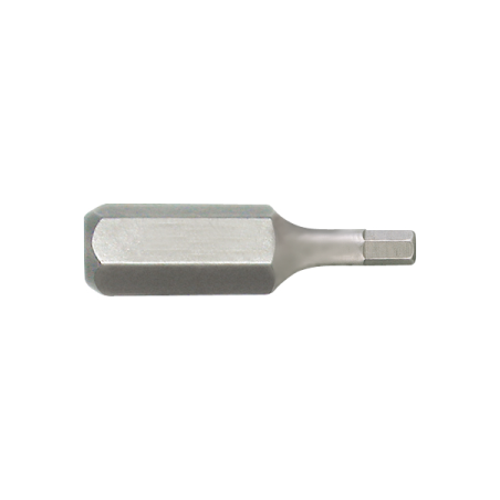 KING TONY 5/16' 6-Point Bit H7mm 32mm