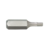 Punta Hexagonal H7mm 32mm 5/16' KING TONY