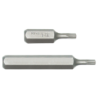 KING TONY TORX® Bit 5/16' T20 32mm
