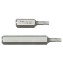 KING TONY TORX® Bit 5/16' T45 32mm