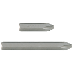 KING TONY 5/16' PHILLIPS® PH4 36mm Bit