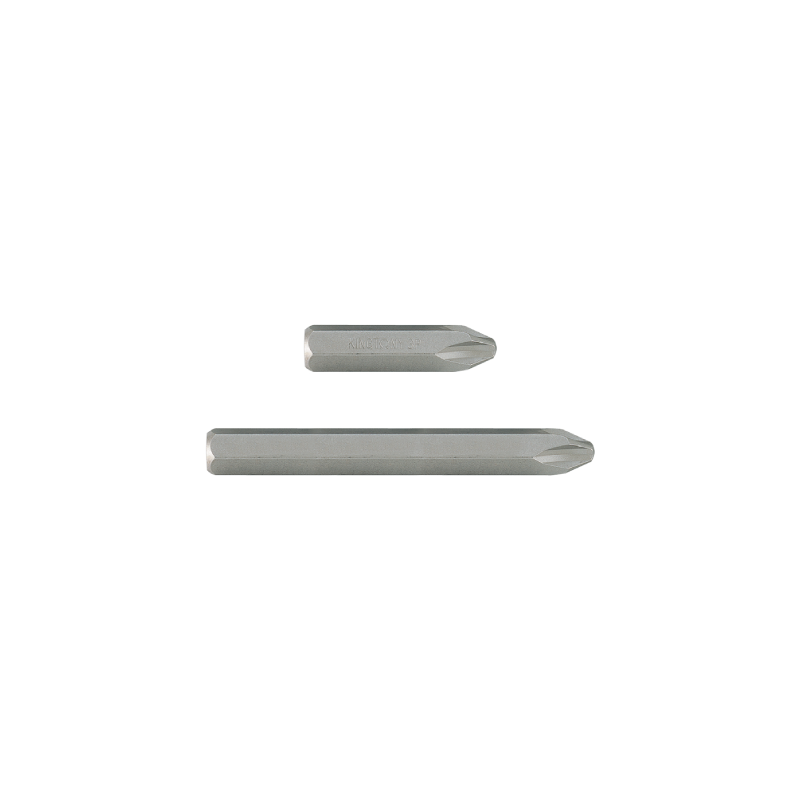 KING TONY 5/16' PHILLIPS® PH4 36mm Bit KING TONY 5/16' PHILLIPS® PH4 36mm Bit