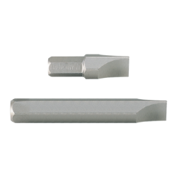KING TONY 5/16' Slotted Bit 8x1.2mm