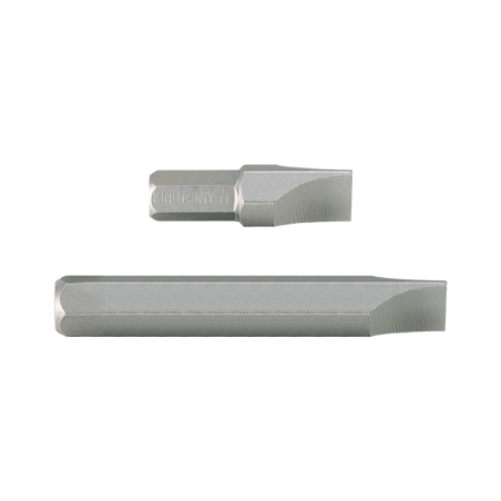 KING TONY 5/16' Slotted Bit 8x1.2mm