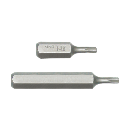 KING TONY TORX® Bit 5/16' T50 70mm