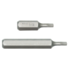 KING TONY TORX® Bit 5/16' T50 70mm