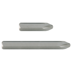 KING TONY 5/16' PHILLIPS® PH2 80mm Bit