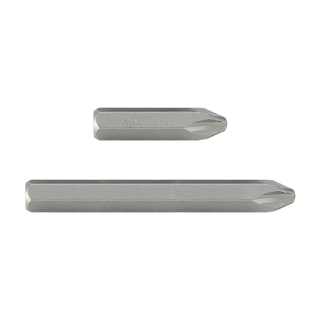 KING TONY 5/16' PHILLIPS® PH2 80mm Bit