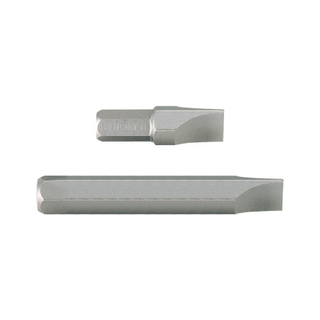 Ponta de Fenda 10x1.2mm 80mm 5/16' KING TONY