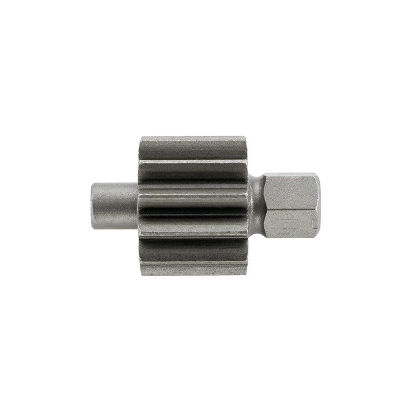 Roda com Seguro Contra Sobrecarga para MULTIPOWER nº SR300-800 STAHLWILLE Roda com Seguro Contra Sobrecarga para MULTIPOWER nº SR300-800 STAHLWILLE