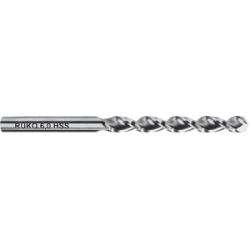RUKO Spiral Bits DIN 338 TL 3000, HSS-G (Ø 11,10mm)
