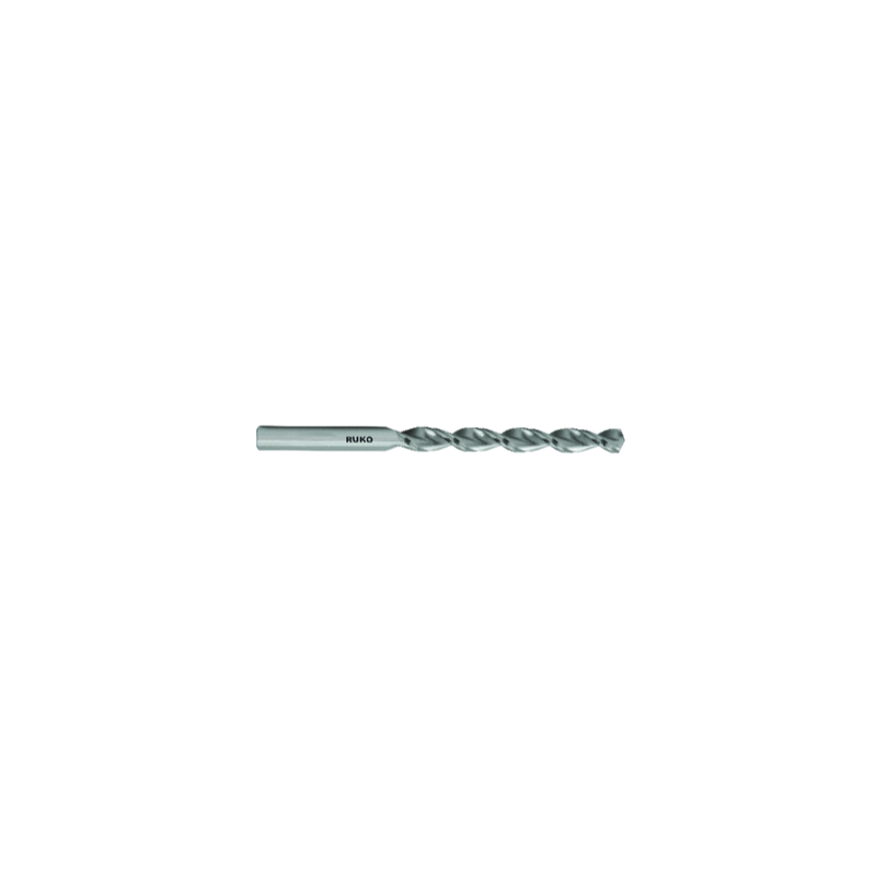 RUKO Spiral Bits DIN 338 TL 3000, HSS-G TiN (Ø 11,00mm)