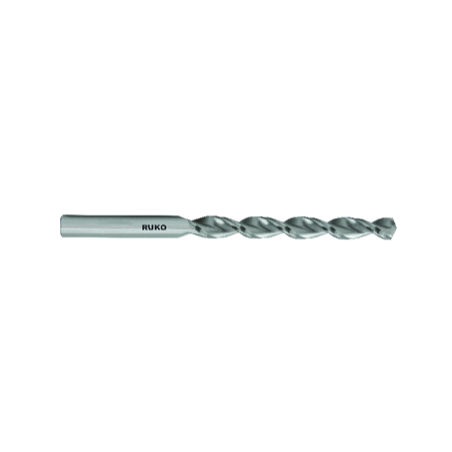 RUKO Spiral Bits DIN 338 TL 3000, HSS-G TiN (Ø 11,00mm)