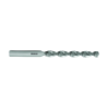 Brocas Helicoidais DIN 338 TL 3000, HSS-G TiN RUKO (Ø 11,00mm)