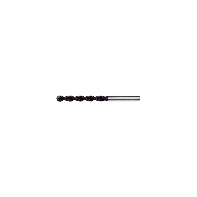 RUKO Spiral Bits DIN 338 TL 3000, HSS-G TiAlN (Ø 6,80mm)