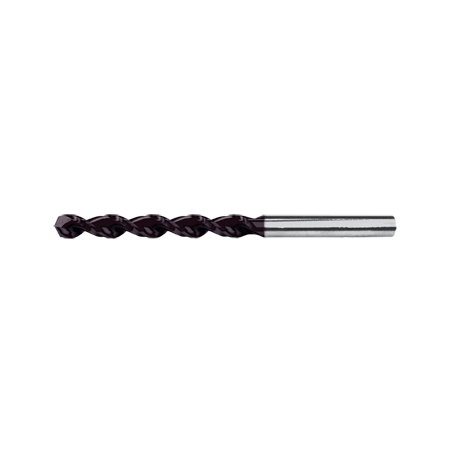 RUKO Spiral Bits DIN 338 TL 3000, HSS-G TiAlN (Ø 6,80mm)