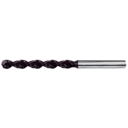 RUKO Spiral Bits DIN 338 TL 3000, HSS-G TiAlN (Ø 10,20mm)