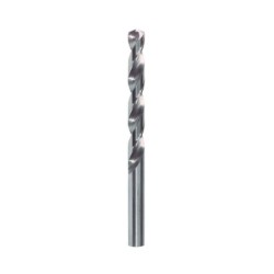 RUKO Spiral Bits DIN 338 Type N, HSS-G Flat (Ø 2,25mm)