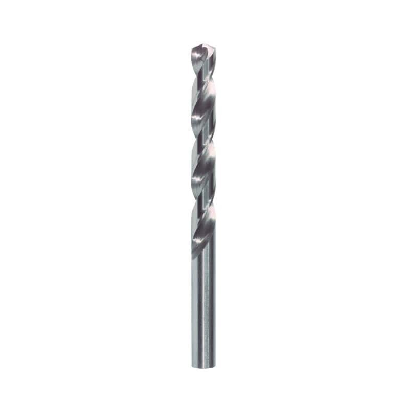 RUKO Spiral Bits DIN 338 Type N, HSS-G Flat (Ø 2,25mm)