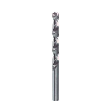 RUKO Spiral Bits DIN 338 Type N, HSS-G Flat (Ø 2,25mm)