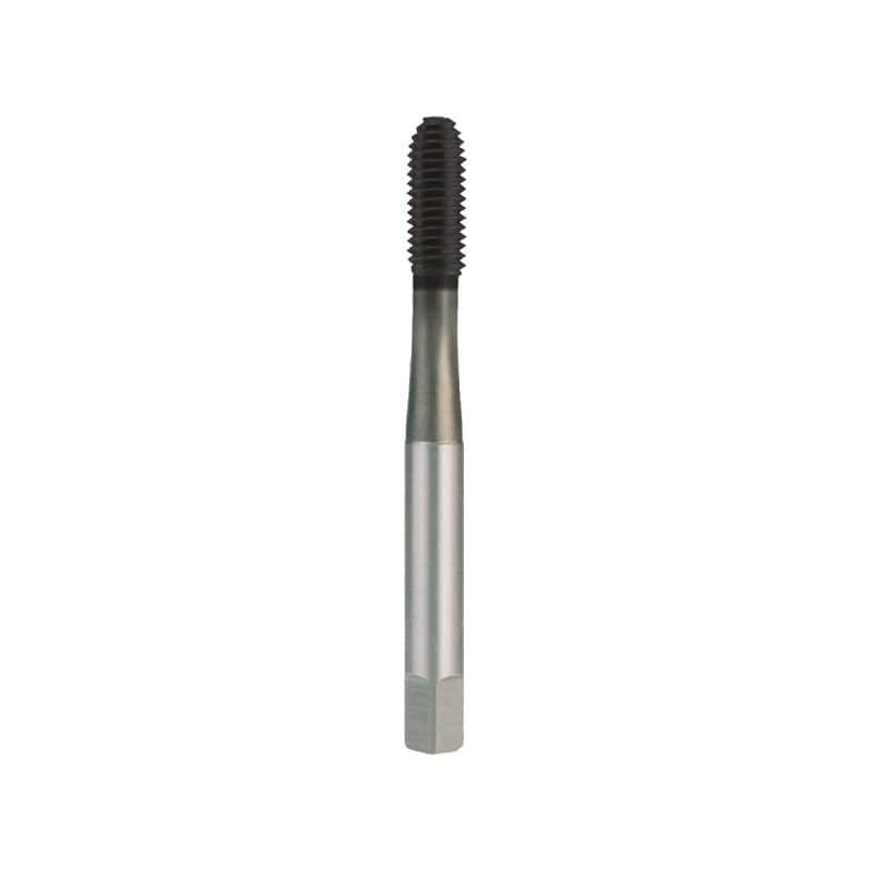 RUKO Definition Thread Male DIN 2174 HSS-Co 5 TiAlN, Rectified (M6) RUKO Definition Thread Male DIN 2174 HSS-Co 5 TiAlN, Rectified (M6)