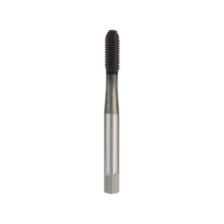 RUKO Definition Thread Male DIN 2174 HSS-Co 5 TiAlN, Rectified (M6)