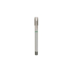 RUKO Male Thread Machine M DIN 5156 HSSE-Co5, Rectified (L2 21,0mm)