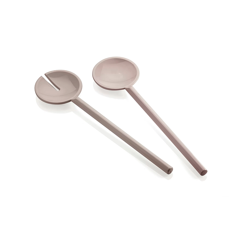 Cubiertos para Ensalada Topo - Tiffany Cubiertos para Ensalada Topo - Tiffany