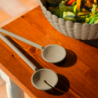 Cubiertos para Ensalada Topo - Tiffany
