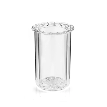 Cubitera Transparente - Tiffany