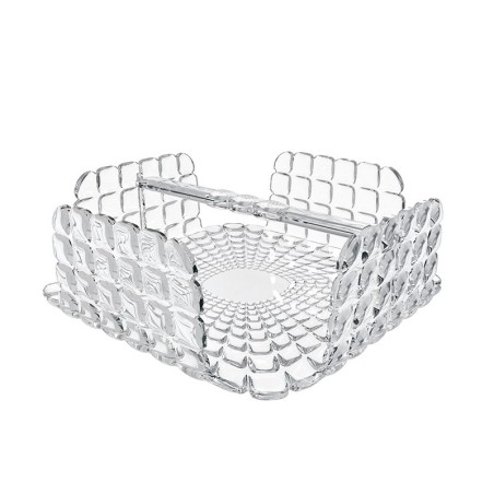 Table Napkin Holder Clear - Tiffany