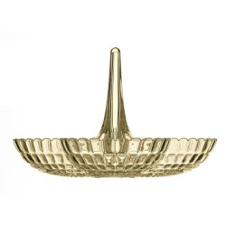 Hors D'Oeuvres Dish Sand - Tiffany
