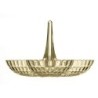 Hors D'Oeuvres Dish Sand - Tiffany