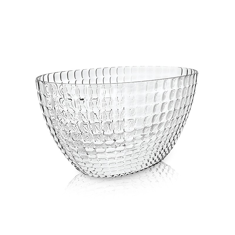 Frapé Transparente - Tiffany Frapé Transparente - Tiffany