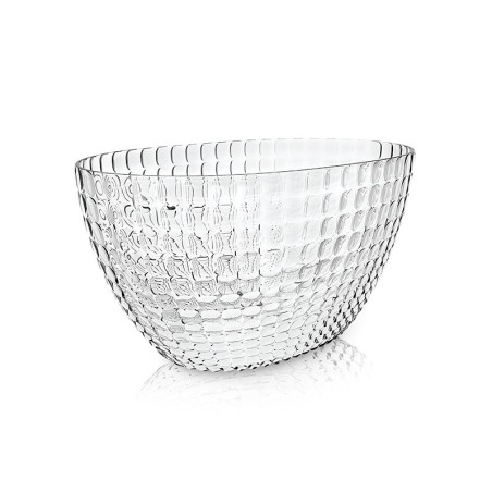 Frapé Transparente - Tiffany