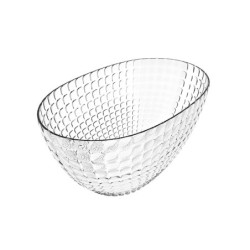 Frapé Transparente - Tiffany