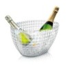Chiller Bucket Clear - Tiffany