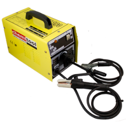 CHEMITOOL TOOLS Transformer 160 AMP