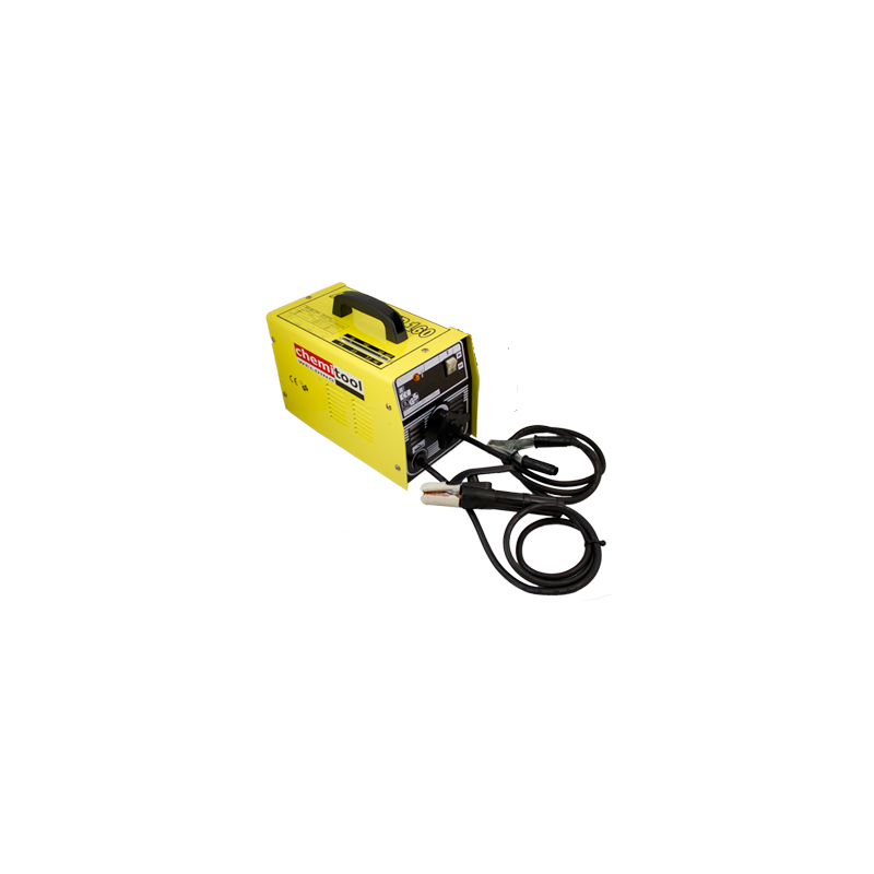 CHEMITOOL TOOLS Transformer 160 AMP CHEMITOOL TOOLS Transformer 160 AMP
