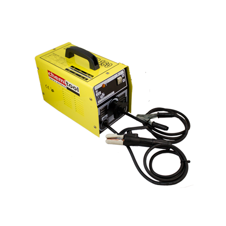 CHEMITOOL TOOLS Transformer 160 AMP