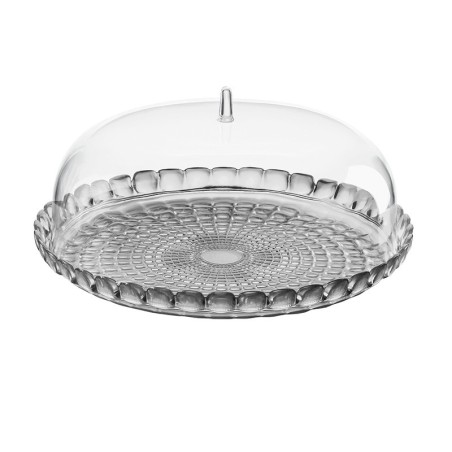 Cake Serving Set Grey Ø36cm - Tiffany