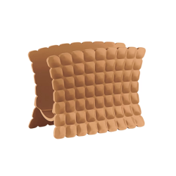 Servilletero Terracotta - Tiffany