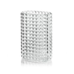 Jarra Transparente - Tiffany