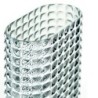 Vase Clear - Tiffany